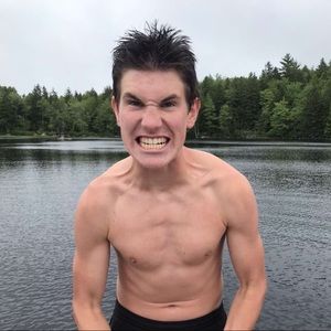 Meet your Posher, Brett